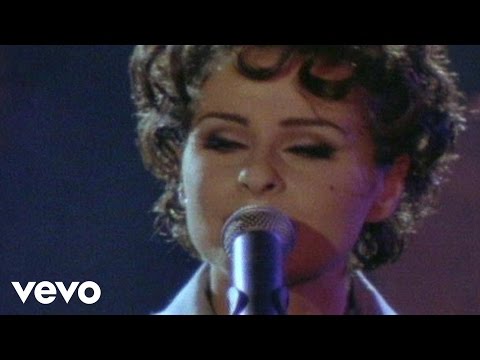 Lisa Stansfield - A Little More Love (Live)