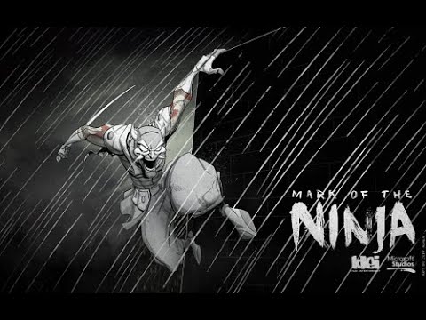 Mark of the Ninja A SHATTERED STRONGHOLD | PATH OF THE HUNTER, Kill ALL