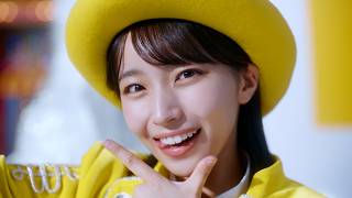 日向坂46・大野愛実がマクドナルドCM初出演！圧巻の“表情管理”はファン必見　新CM「Ms.トクニナルド登場」篇