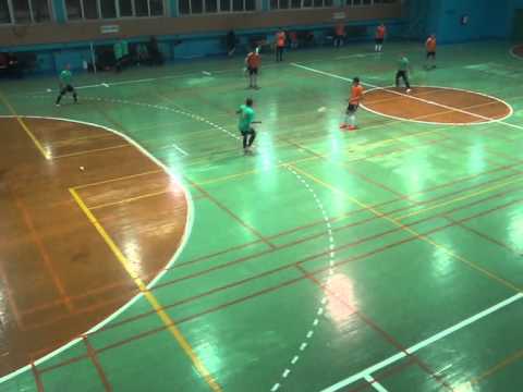 9Буфет Фонарики – UA Forming