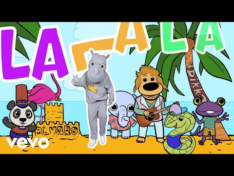 DIKKA - La Bamba ft. Alvaro Soler