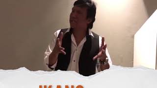 Download lagu Ikang Fawzi Ingin Punya Pacar Lagi mp3