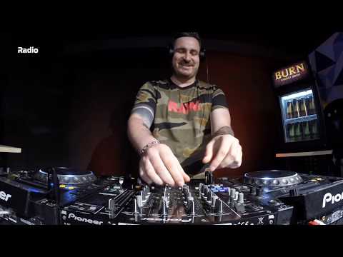 A.Fleming - Live @ Radio Intense 08.05.2019