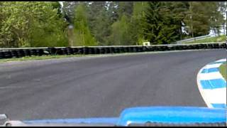 Radalle.com Ahvenisto 14.05.2011