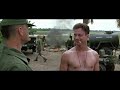 Forrest Gump Vietnam Scene
