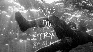 RIN - commitment issues (slowed)