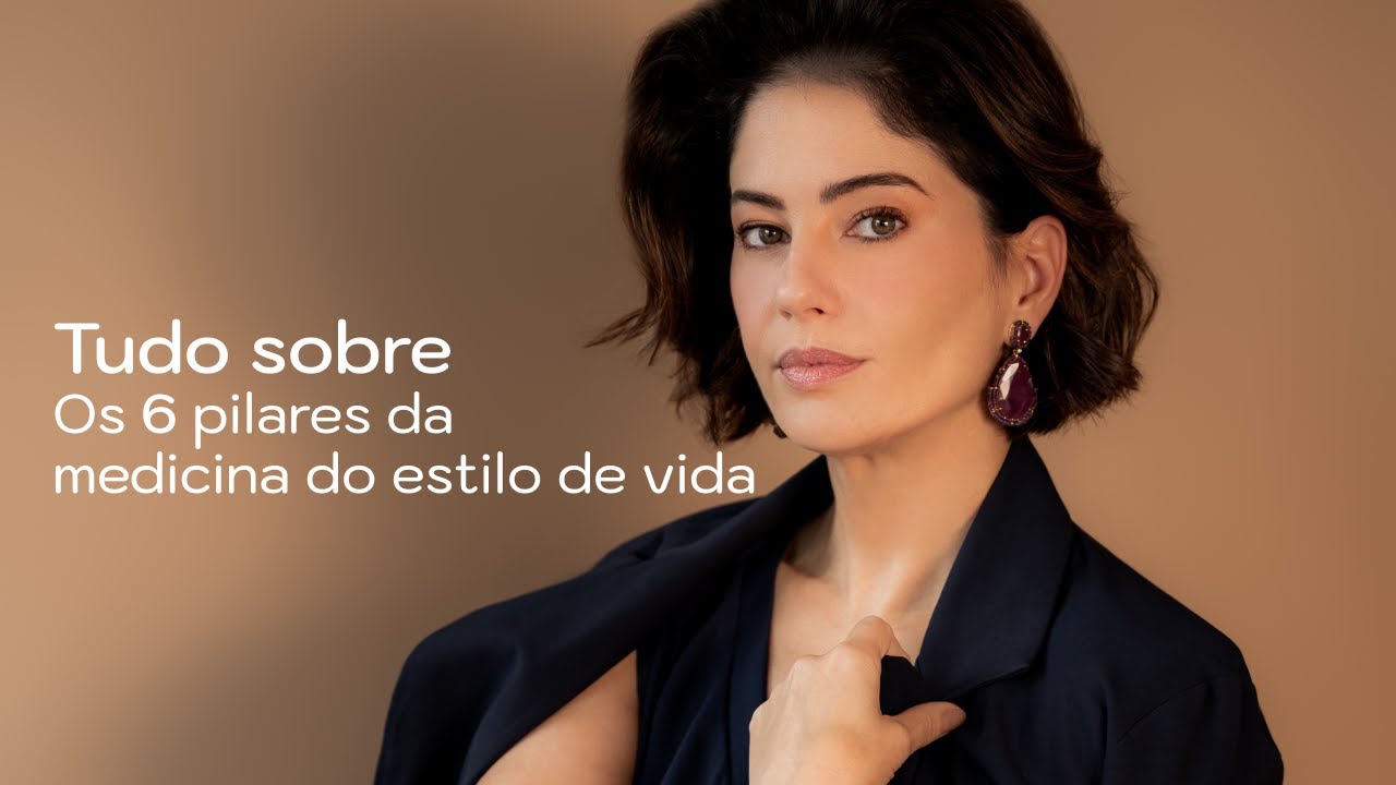 Como viver até os 100 anos