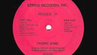 Risque III - Tropic Zone
