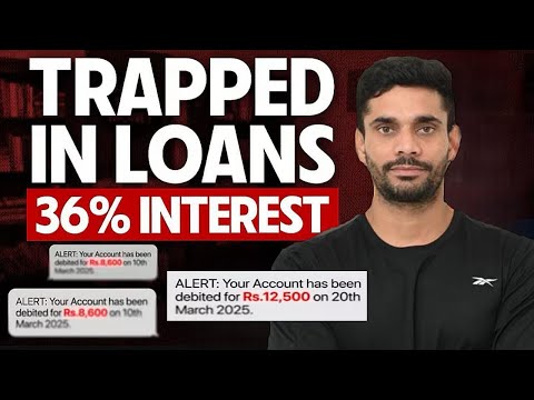 How To Save 36% Credit Card Rate of Interest! How To Calculate Interest Rate! Inderjeet Singh 