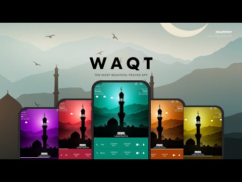 Waqt