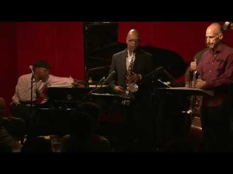 Orrin Evans Quintet ft. Greg Osby - Mumbo Jumbo