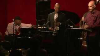 Orrin Evans Quintet ft. Greg Osby - Mumbo Jumbo