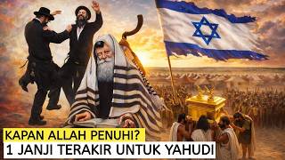 Download lagu Jika 1 Janji Terakhir Ini Allah Penuhi, Maka Hancurlah Yahudi mp3