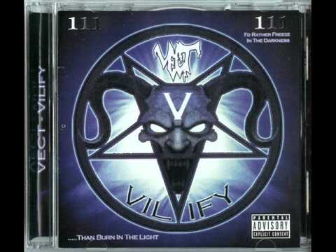 VECT - 05. Iceman (Prod. VECT & Dimmu Borgir)