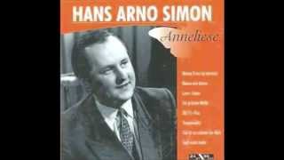Hans-Arno Simon Chords