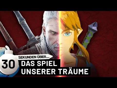 So sieht unser Wunsch-Game aus!