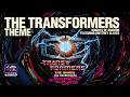 Transformers The Movie Theme Song Reformatted Edition Knights Of Unicron Ft Brittney Slayes