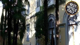 Hotel Ariele | Florence, Italy | Hotel Review 🛏️