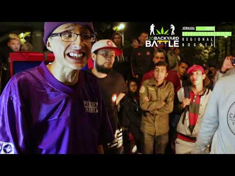 LUMIERE vs MC MAT- FINAL  -CDB Fecha I - 2019  - Filtro Regional - 420 BackYard