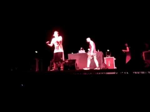 Malparap | Batalla Cáceres Lolo vs Adri Estres