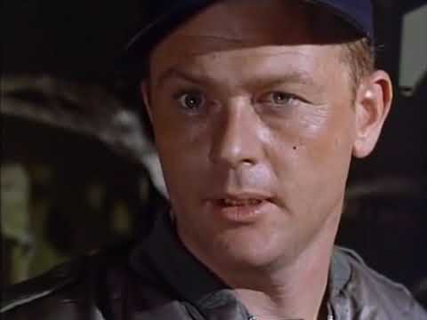 KRAFT Suspense Theater - Streetcar Do You Read Me