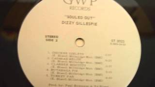 Dizzy Gillespie - Casbah Melon