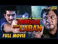 Parehas ang Laban | Ian Veneracion, John Regala | Full Tagalog Action Movie