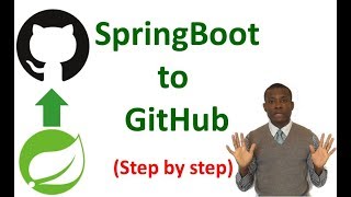 How to Push Your Spring Project to GitHub