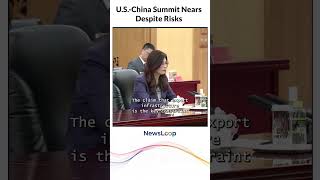 War Fears Rise Trump Stands Firm On Xi Meeting