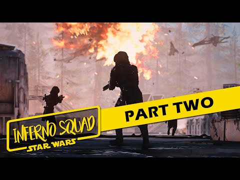 Star Wars Battlefront: The Movie [Part 2]