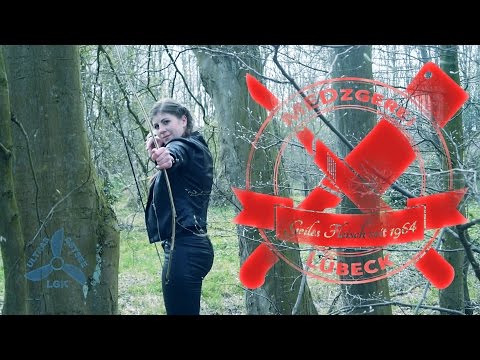 MEDIMEISTERSCHAFTEN MEDZGEREI LÜBECK: HungerGames Challenge HD 2016