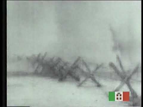 1 IL FRONTE ORIENTALE DOPO TANNENBERG