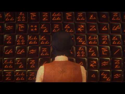 Let's Play Dreamfall Chapters - part 24 - The Engine