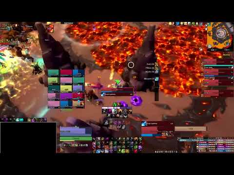 10.0 Heroic Primalist Council