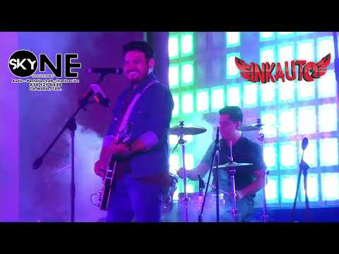 Grupo inkauto cd mante Tamaulipas si no te hubieras ido cover