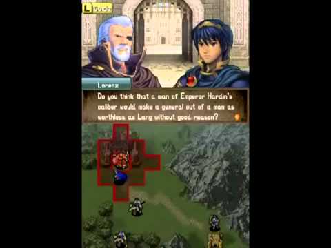 Heroes of Light and Shadow Playthrough: Part 10 - Lorenz, NOOOOOOOOO!