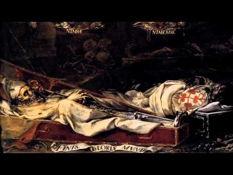 Alonso Lobo - Versa est in luctum