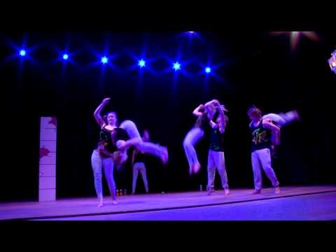 Das Moment - Trailer | Circ' A Holix 2015