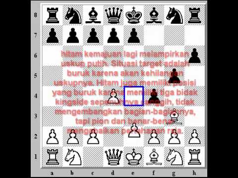 Frank Teed vs. Eugene Delmar en New York en 1890 indonesio.mp4