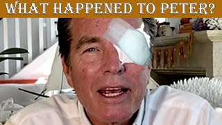 What Happened to Peter Bergman from Young & Restless