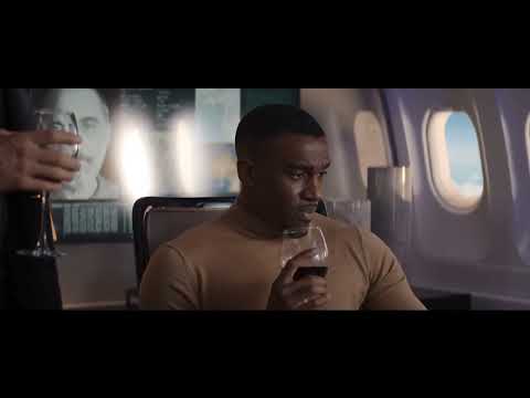 Operation Fortune: Ruse de guerre - 2004 Red Wine - You Don't Put Fish Fat Oil.. In A Ferrari [HD+]