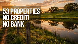 Download lagu Land for Sale |  NO BANK - NO CREDIT | 53 Properties mp3