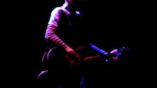 Smashing Pumpkins- Tower Theater- For God and Country