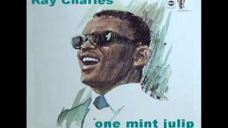 Ray Charles - Drown In My Own Tears