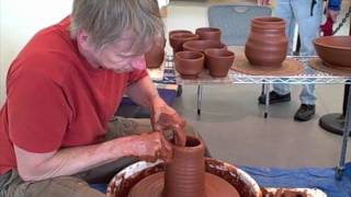 preview picture of video 'Mother's Day Ceramics Sale'