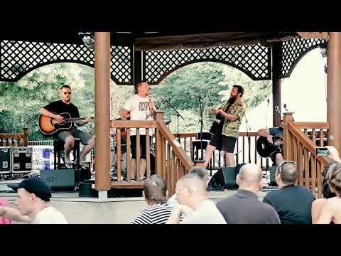 mynoir - Intro & Lifelong (live) @ Unplugged im Park 2018