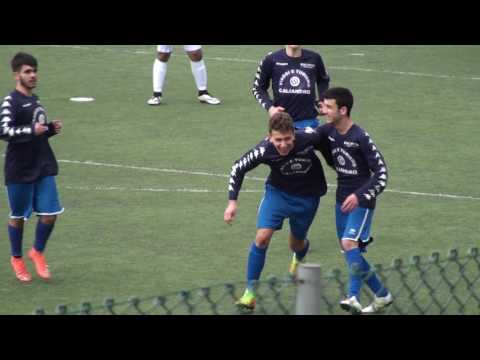 05-03-2017  CRA  REAL VIRTUS GROTTAGLIE - SAVA