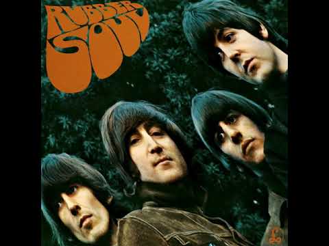 The Beatles - The songs recorded in... (1962-1970)