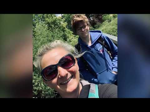 Bodenham River Lugg June 2020