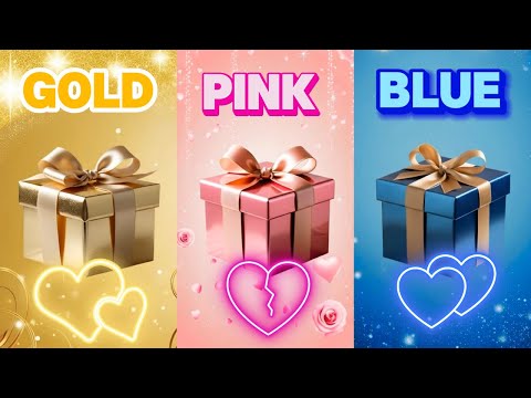 Die 3 besten Geschenkbox-Optionen, die jeder Käufer kennen sollte !! 3-Geschenkbox-Challenge 😜